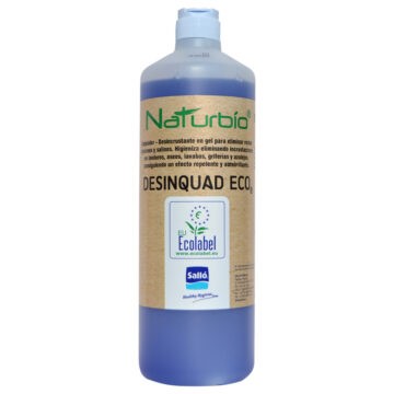 NATURBIO DESINQUAD ECOe 1k (15U/CAJA)