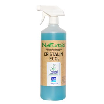 NATURBIO CRISTALIN ECOe 1L (15U/CAJA)