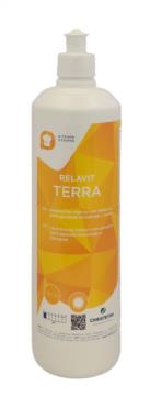 RELAVIT TERRA