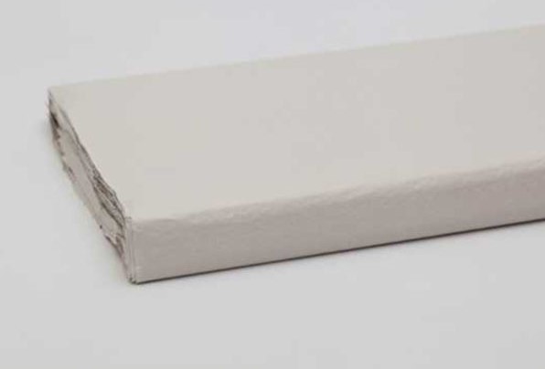 MANTEL 100X100 BLANCO ECO