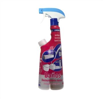 BAÑOS 