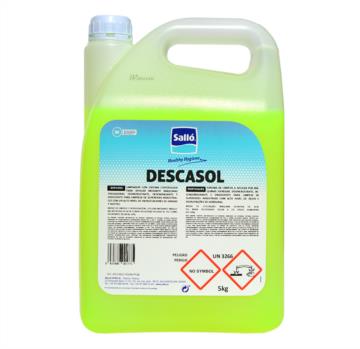 DESCASOL