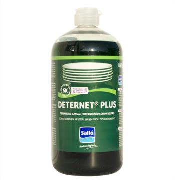 DETERNET PLUS