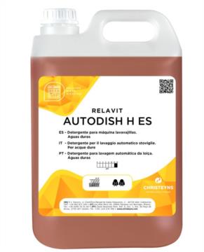 AUTODISH H ES