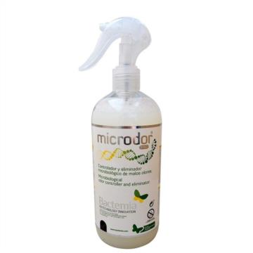 MICRODOR