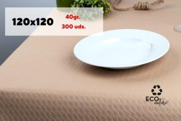 MANTEL ECO NATURE