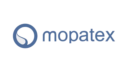 Mopatex, proveedor de Prohigía