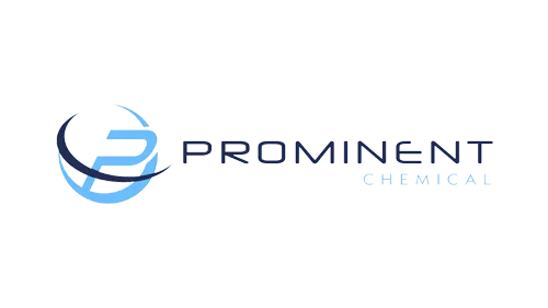 Prominent, proveedor de Prohigía